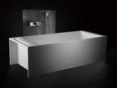 SIRIUS RECTANGULAR BATH 1900